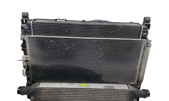 Opel Mokka Radiator set F00S3D2027 952321790 95081734