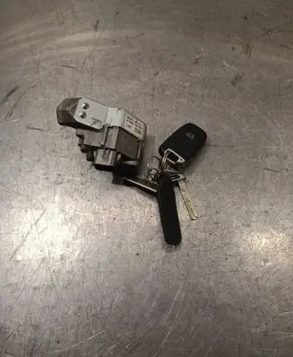 KIA Rio Steering wheel lock RbkHyk0006 819001R700