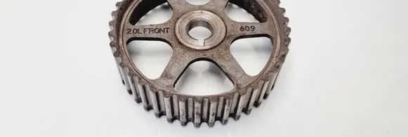 Chrysler Voyager Camshaft pulley/ VANOS 