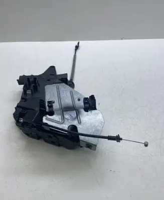 Volvo S80 Rear door lock 30699677