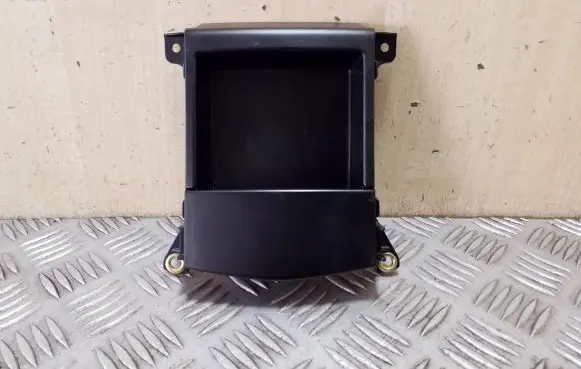 Porsche Cayenne (92A) Other center console (tunnel) element 7P5864131L