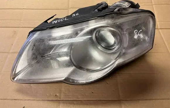 Volkswagen PASSAT B6 Headlight/headlamp 89316391 3C0941005S 3C0941005