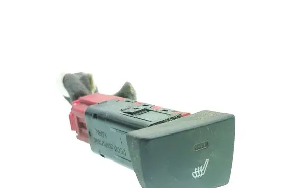 Chevrolet Captiva Seat heating switch 299107638