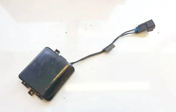 Mercedes-Benz ML W163 Other control units/modules A1635455732 4546551