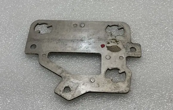 Audi A6 S6 C7 4G Distronic sensor bracket 4G0907373A 1270591142