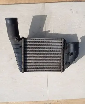 Audi A4 S4 B5 8D Intercooler radiator 059145806