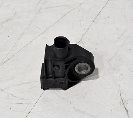 Porsche Cayenne (9Y0 9Y3) Airbag deployment crash/impact sensor 4N0959651D 4N0959651 9A795965100