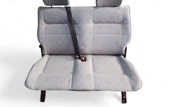 Volkswagen Transporter - Caravelle T4 Second row seats 