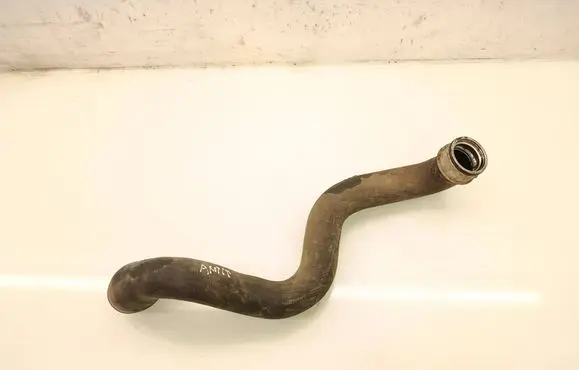 Opel Combo C Engine coolant pipe/hose 