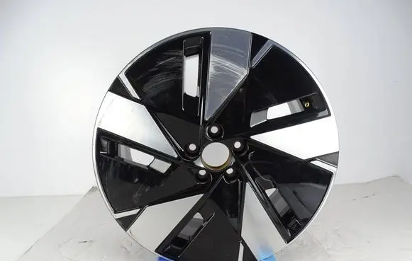 Original wheel cap