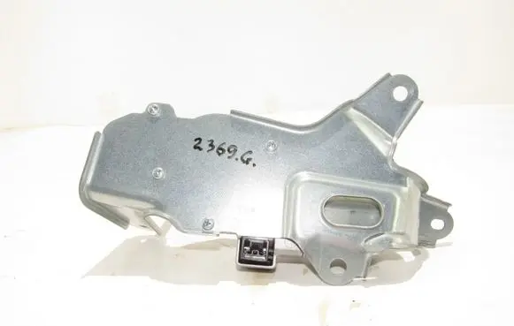 Honda Jazz Rear window wiper motor