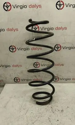 Alfa Romeo Giulietta Rear coil spring 