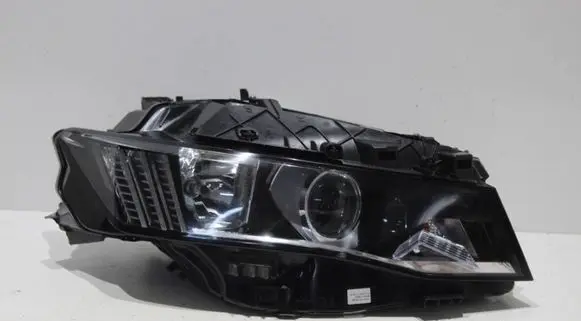 Peugeot 508 II Headlight/headlamp 9823144080 90112620 801445PU01