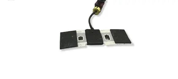 Jaguar I-Pace Aerial antenna amplifier MK72156037AB