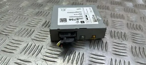 Opel Mokka Other control units/modules 13435756 495121918 7310500000000X