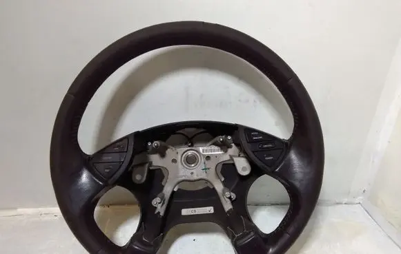 Chrysler Pacifica Steering wheel 0416200489812 6009231 6009232