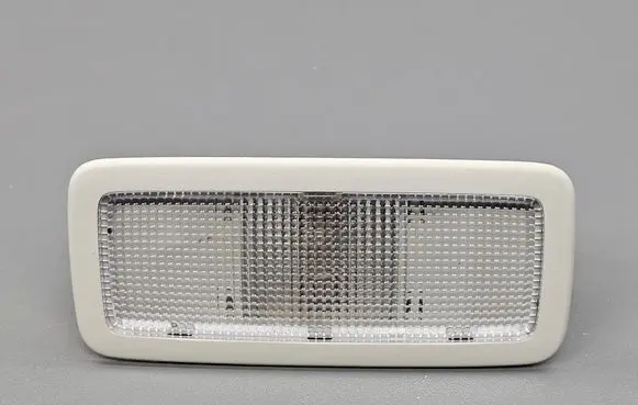 Mazda 3 III Rear seat light KA021