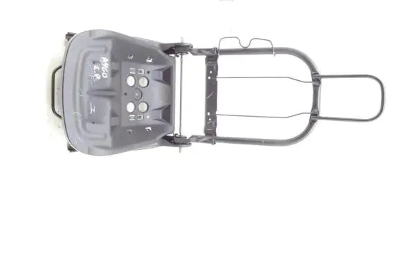 Toyota Aygo AB10 Seat frame 