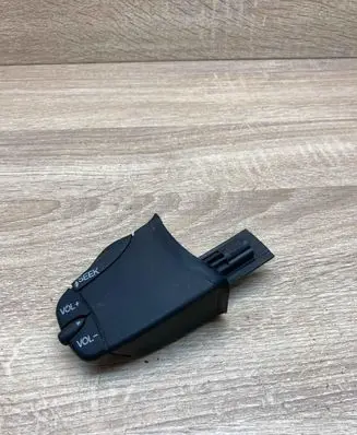 Ford Focus Multifunctional control switch/knob 98AB14K147AC