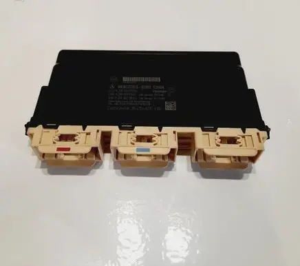 Mercedes-Benz C W205 Seat control module A2059000109