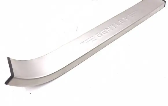 Bentley Flying Spur Front sill trim cover 3W5853537B