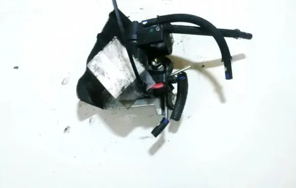 Toyota Auris 150 Turbo solenoid valve 258190r01 07t082
