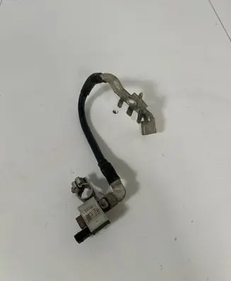 Skoda Superb B8 (3V) Negative earth cable (battery) 5Q0915181G