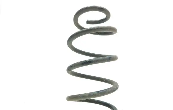 Mercedes-Benz B W246 W242 Rear coil spring