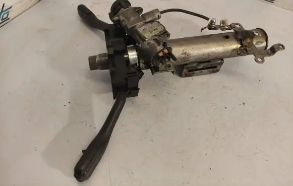 Audi A6 S6 C5 4B Ignition lock contact 04160200 1J0953513
