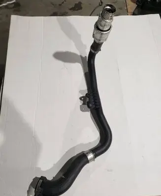 Hyundai Kona I Intercooler hose/pipe 2828207640 2828507600 2828307600