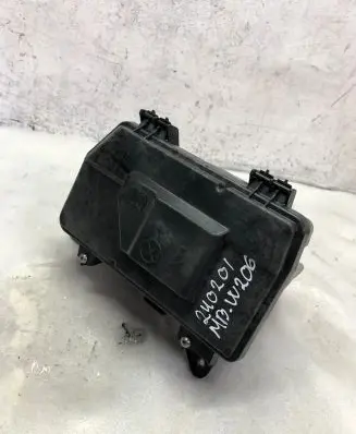 Mercedes-Benz C W206 Fuse box set