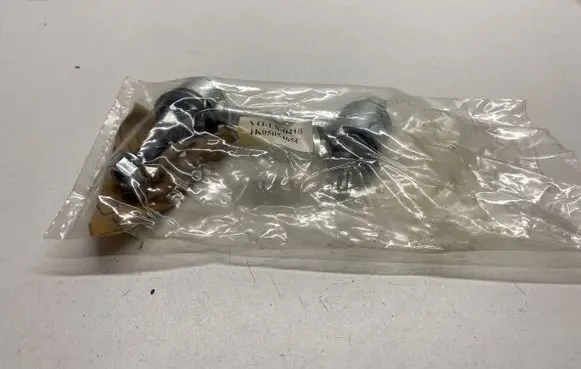 Volkswagen Golf V Rear anti-roll bar/stabilizer link 1K0505465C