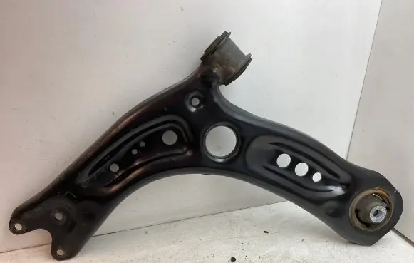Volkswagen Golf Sportsvan Front lower control arm/wishbone 5Q0407151L