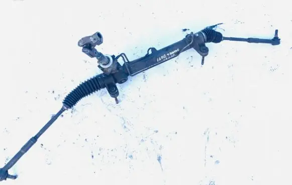 Toyota Avensis T250 Steering rack LHD