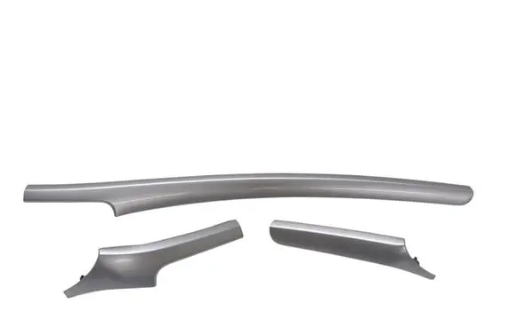 Skoda Superb B6 (3T) Panel trim 3T1858418B 3T1858418C 3T1858415A