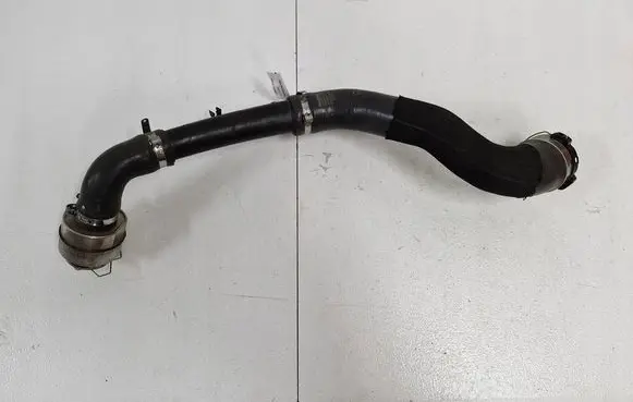Air intake hose/pipe
