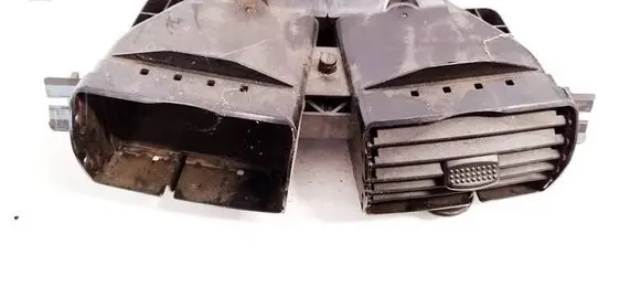 Mercedes-Benz A W168 Dash center air vent grill 1688300054