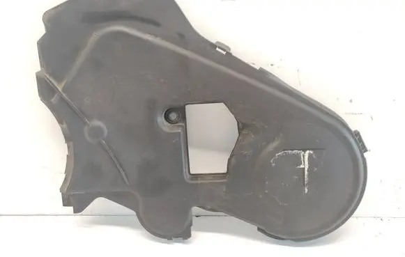 Volvo XC60 Timing belt guard (cover) 30757900 D5204T3