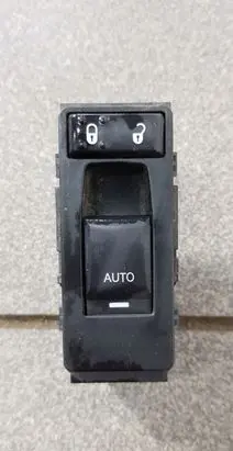 Jeep Grand Cherokee (WK) Electric window control switch 04602789AA