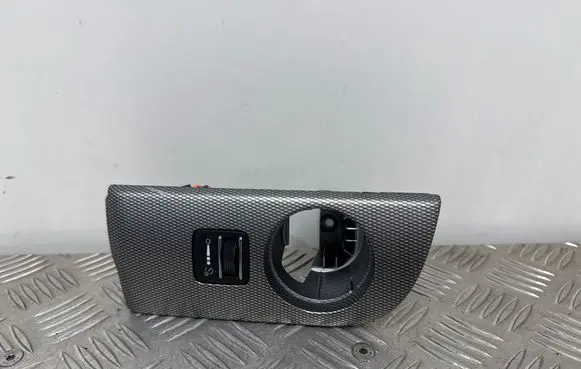 Dodge Durango III Panel trim X70004603RM