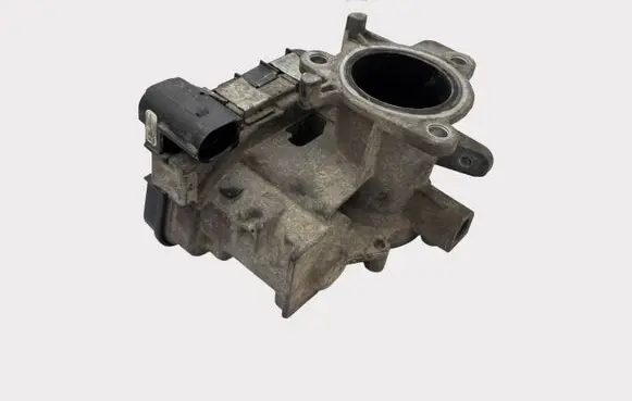 Fiat Doblo Throttle valve 51814492 55261263 55255919