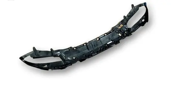 BMW 8 G16 Rear bumper support beam 51128075299 8075299