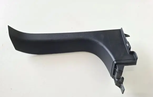 Lexus RX 450H Tailgate/trunk side cover trim 6475448030