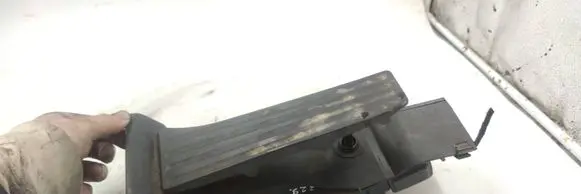 BMW 3 E46 Accelerator throttle pedal