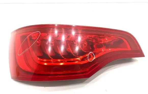 Audi Q7 4L Rear/tail lights 4L0945093F