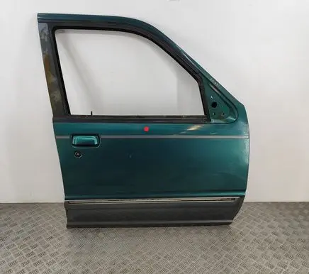 Ford Explorer Front door F67Z9820124AA