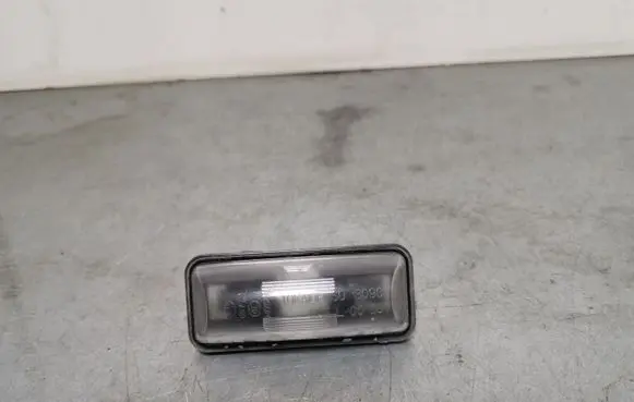 Subaru Forester SK Number plate light 30903