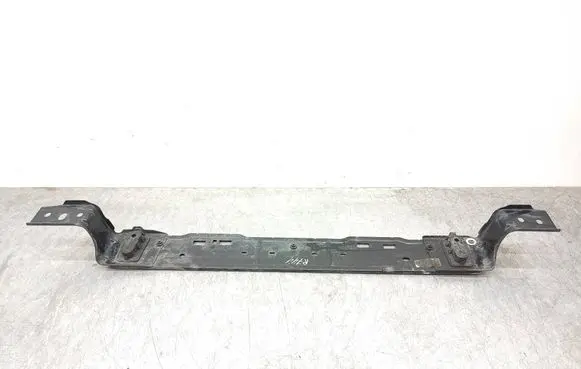 Peugeot Partner III Bottom radiator support slam panel 8907638001 018L23