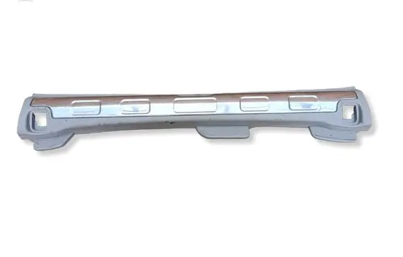 Citroen C5 Trunk/boot sill cover protection 9681929277
