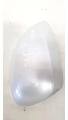 Volkswagen Golf VII Front door wing mirror part 5NA857538A